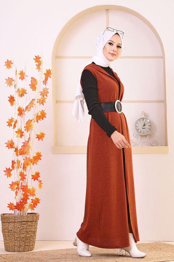 3405 YELEK Kiremit - 3405 KİREMİT