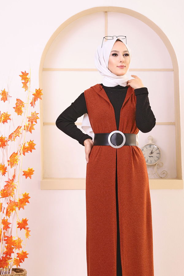 3405 YELEK Kiremit - 3405 KİREMİT