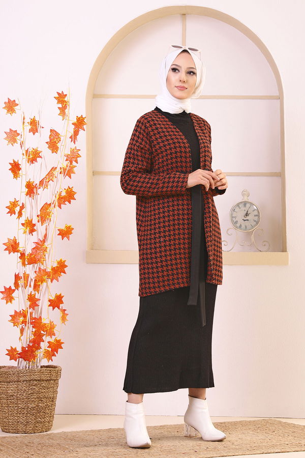 3419 CEKET Siyah - 3419 SİYAH