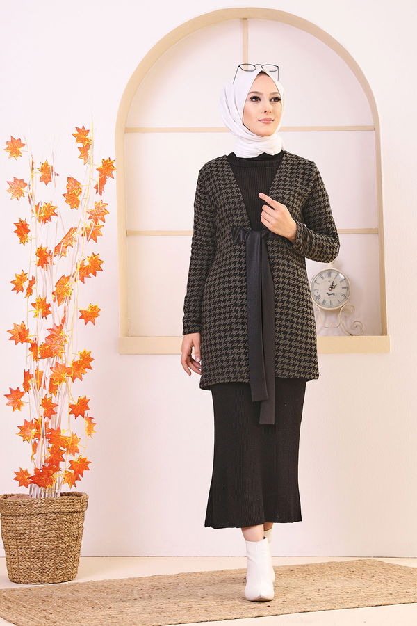 3419 CEKET Haki - 3419 HAKİ