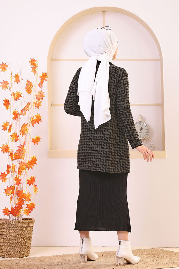3419 CEKET Haki - 3419 HAKİ