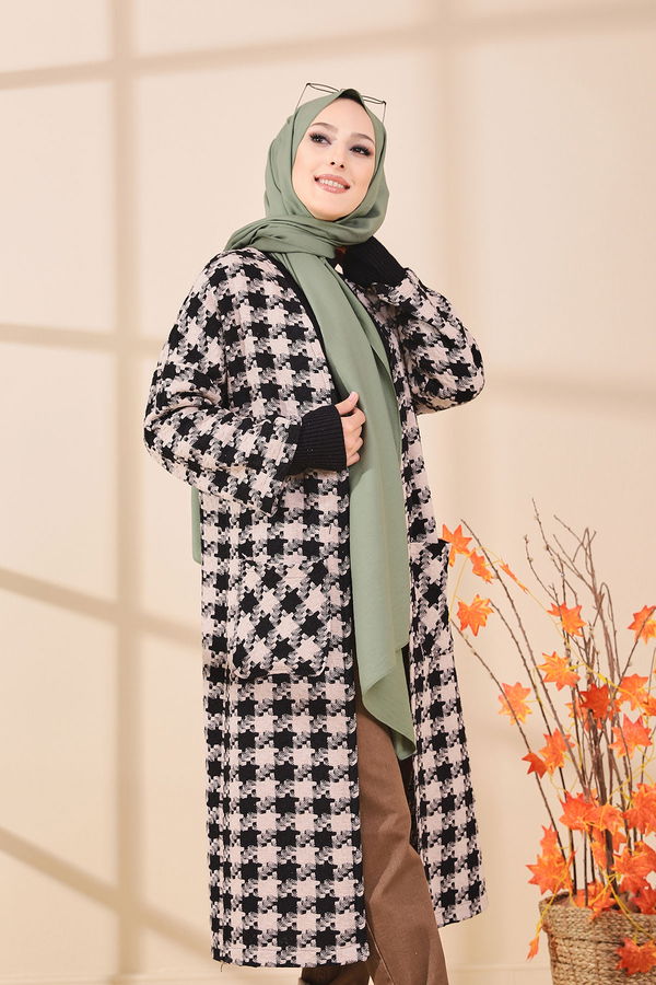 CEKET Vizon - 3387 VİZON