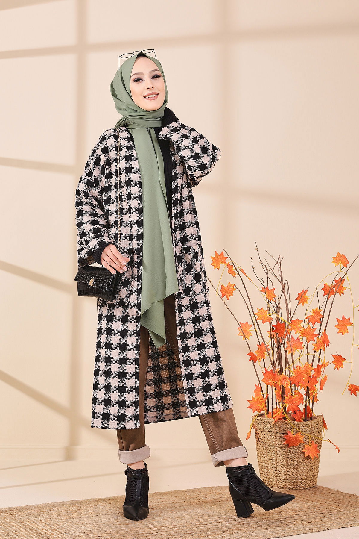 CEKET Vizon - 3387 VİZON