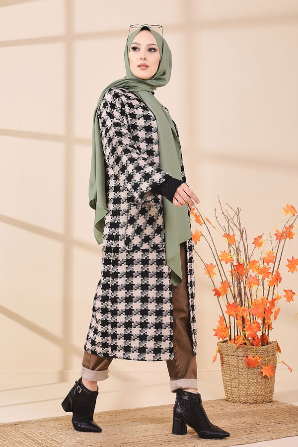 CEKET Vizon - 3387 VİZON