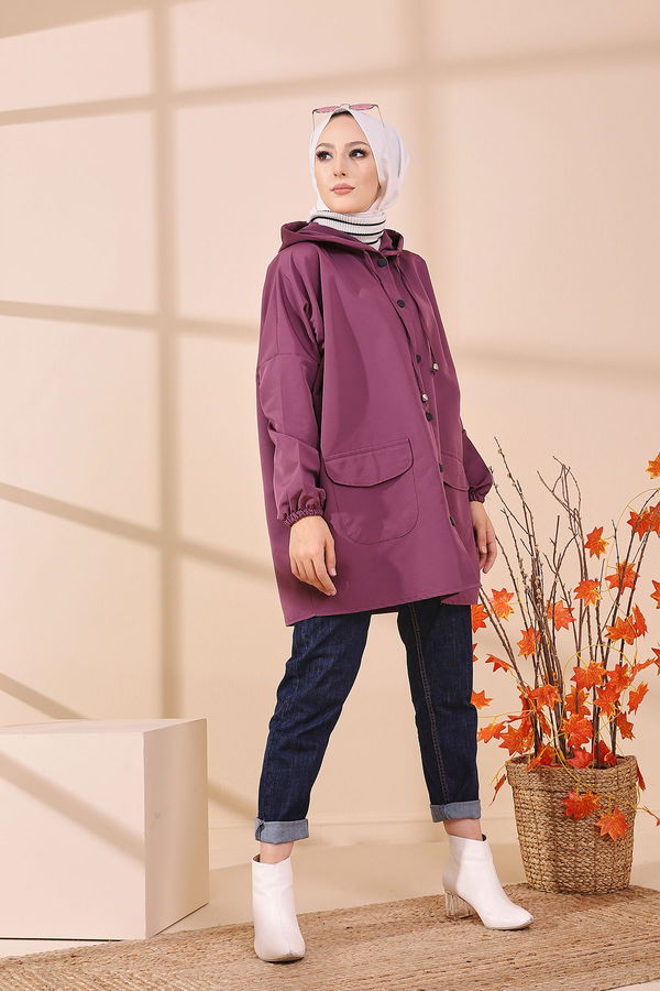 YAGMURLUK Mürdüm - 8665 MÜRDÜM