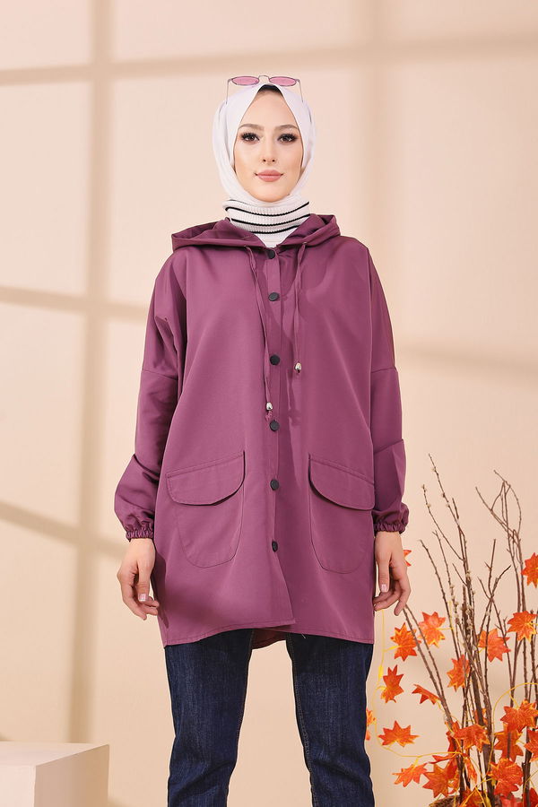 YAGMURLUK Mürdüm - 8665 MÜRDÜM