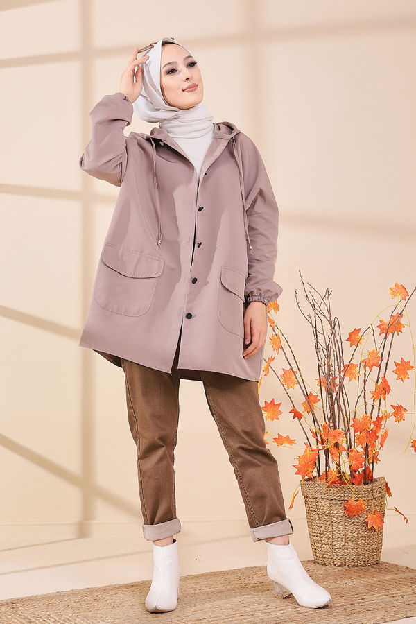 YAGMURLUK Vizon - 8665 VİZON