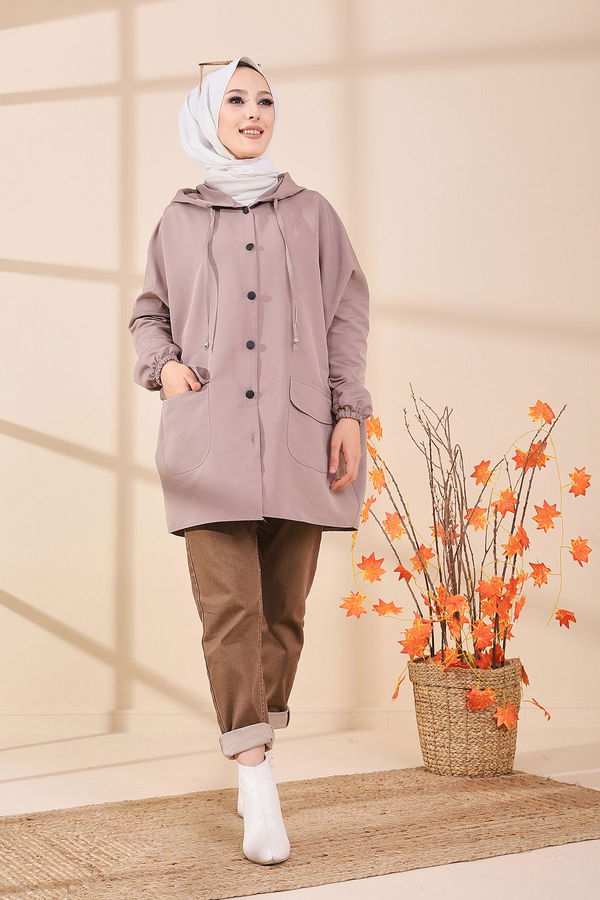 YAGMURLUK Vizon - 8665 VİZON