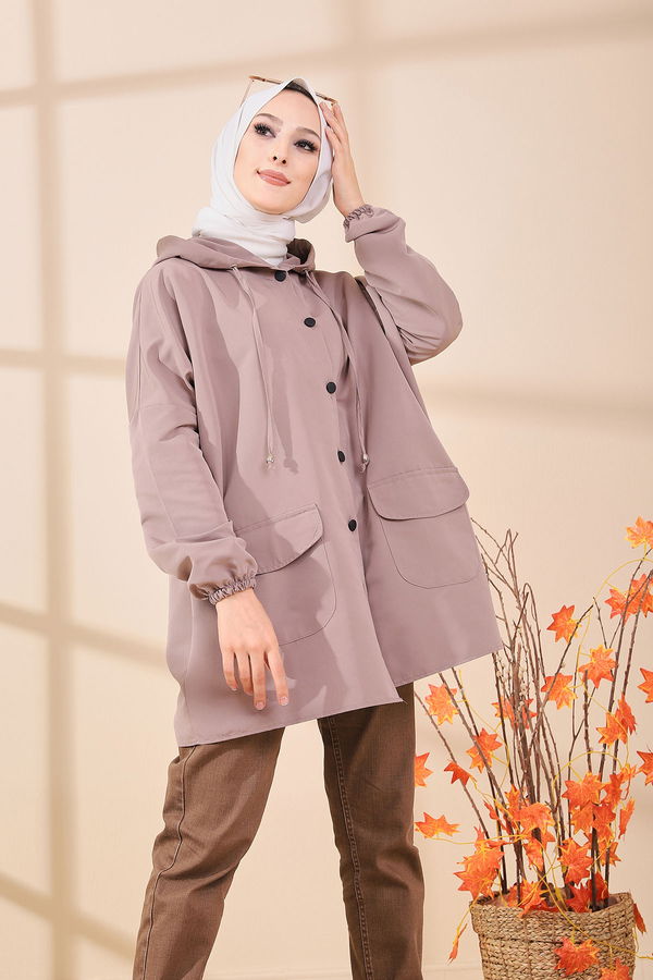 YAGMURLUK Vizon - 8665 VİZON