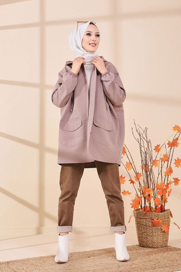 YAGMURLUK Vizon - 8665 VİZON
