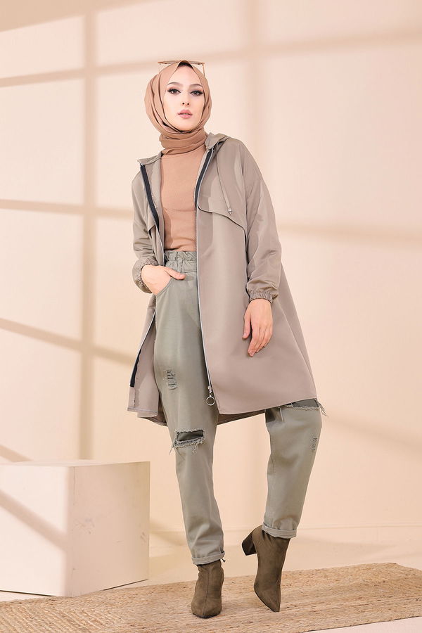 Yagmurluk Haki - 8664 HAKİ