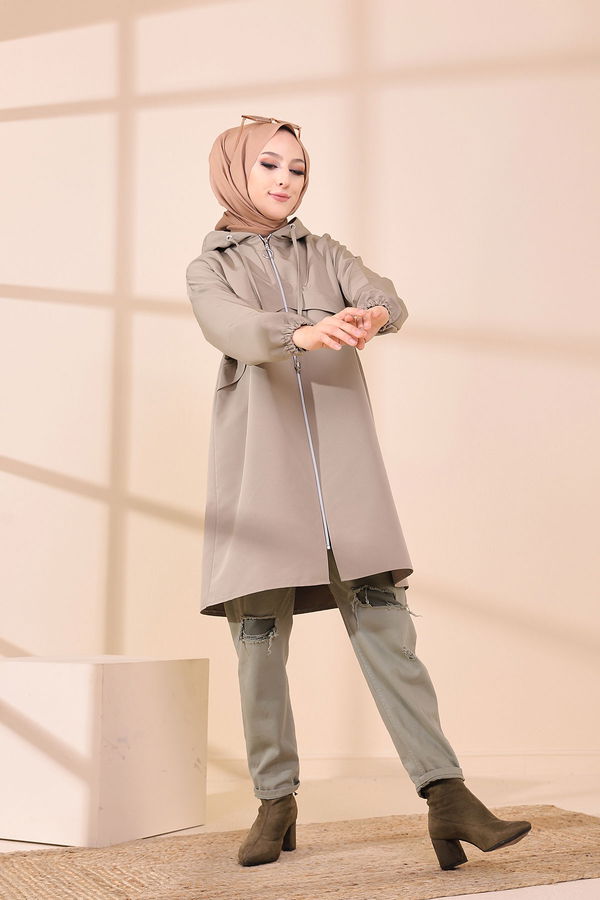Yagmurluk Haki - 8664 HAKİ