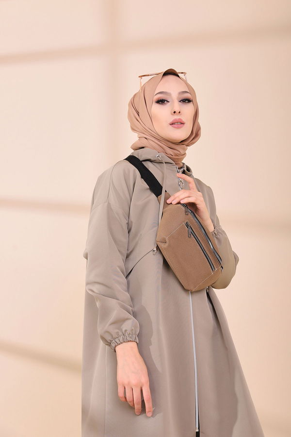 Yagmurluk Haki - 8664 HAKİ