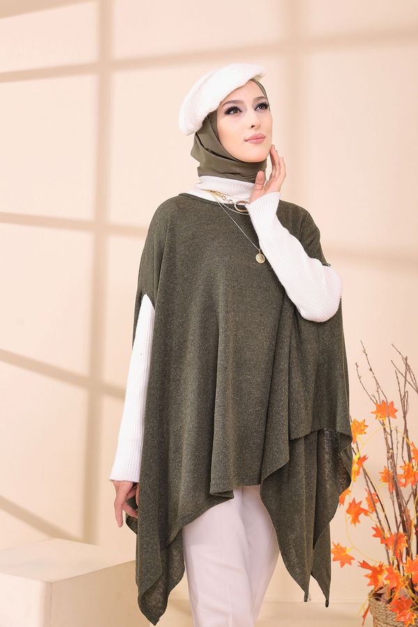 PANCO Haki - 8631 HAKİ