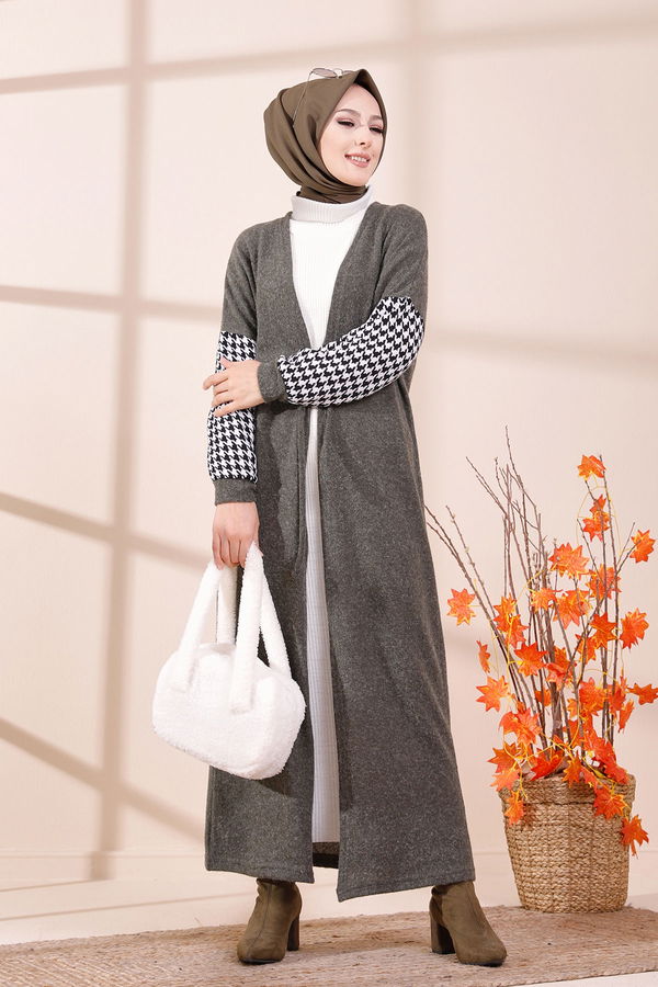 HIRKA Haki - 3420 HAKİ