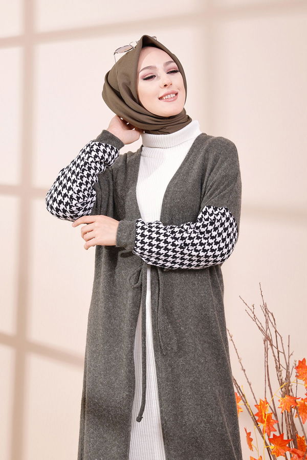 HIRKA Haki - 3420 HAKİ