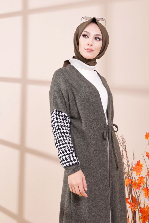 HIRKA Haki - 3420 HAKİ