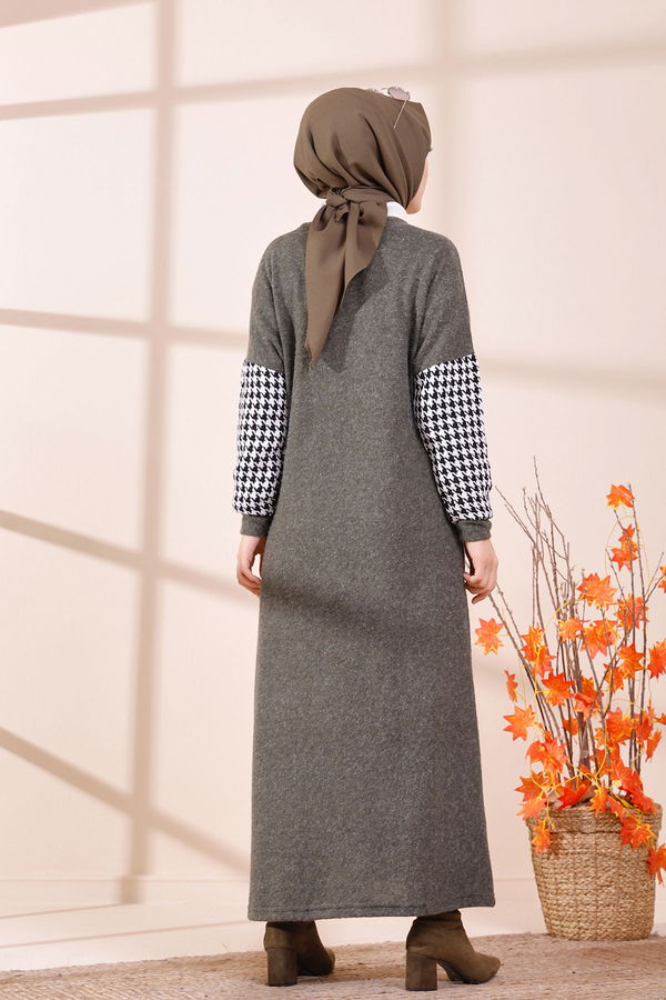 HIRKA Haki - 3420 HAKİ