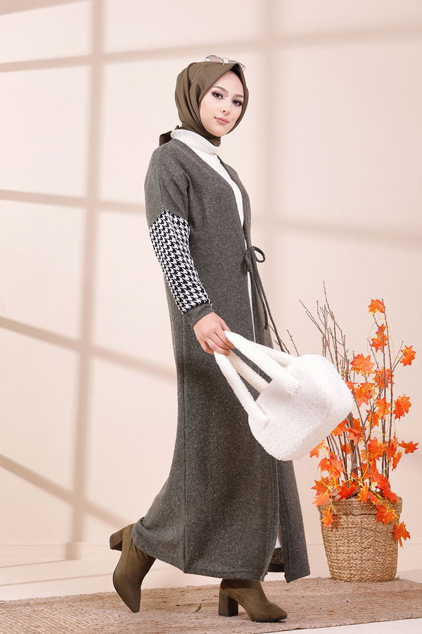 HIRKA Haki - 3420 HAKİ