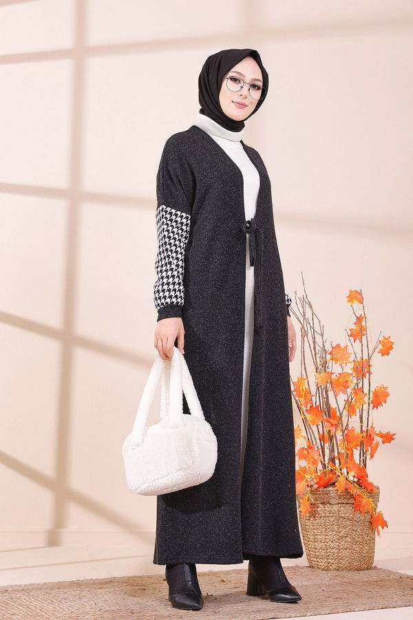 HIRKA Siyah - 3420
