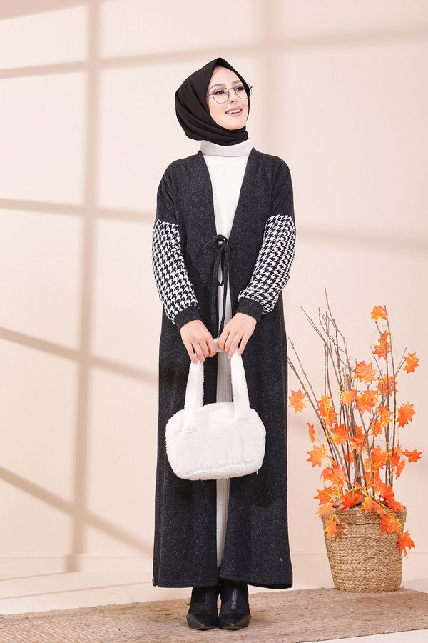 HIRKA Siyah - 3420