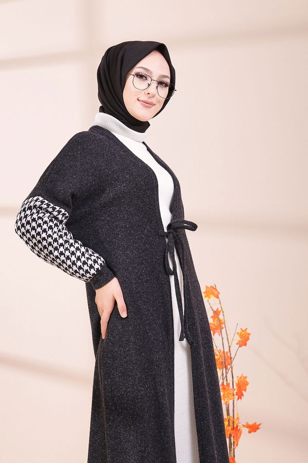 HIRKA Siyah - 3420