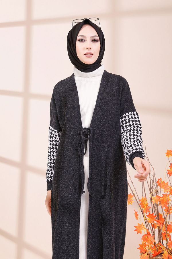 HIRKA Siyah - 3420