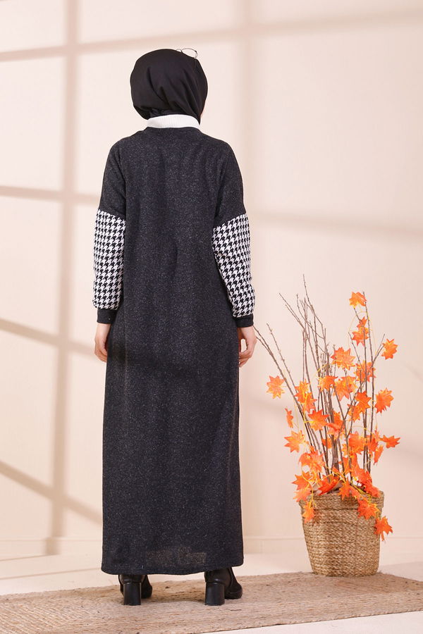 HIRKA Siyah - 3420