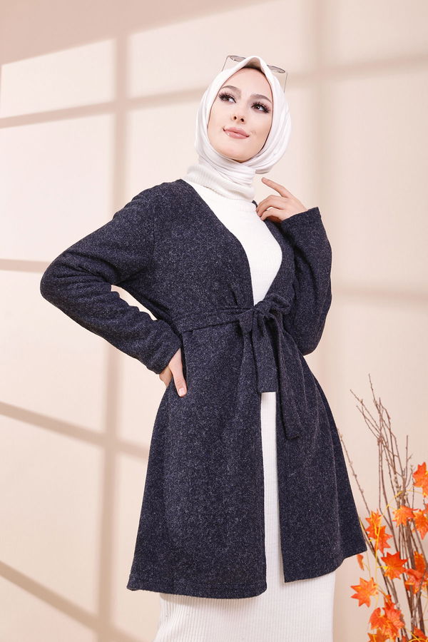 3435 HIRKA Lacivert - 3435 LACİVERT
