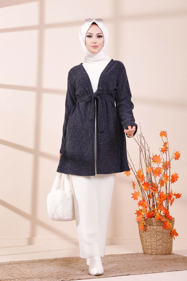 3435 HIRKA Lacivert - 3435 LACİVERT