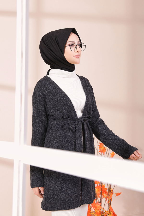 3435 HIRKA Siyah - 3435 SİYAH