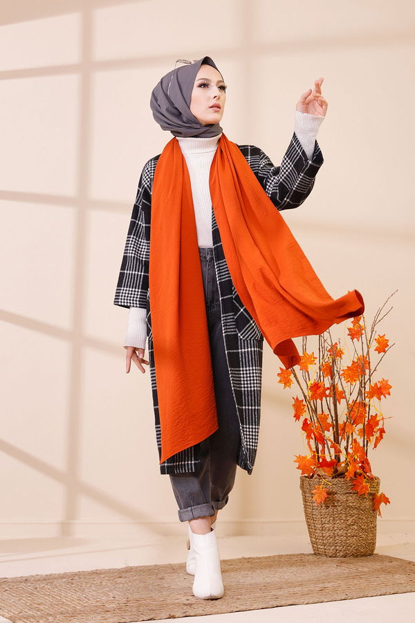 CEKET Beyaz - 3387 BEYAZ