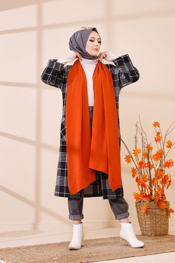 CEKET Beyaz - 3387 BEYAZ