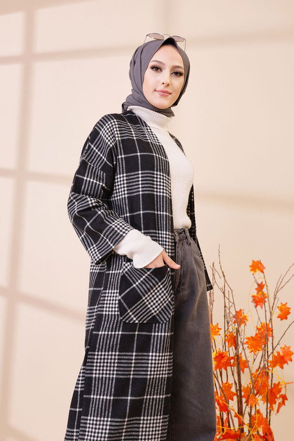 CEKET Beyaz - 3387 BEYAZ