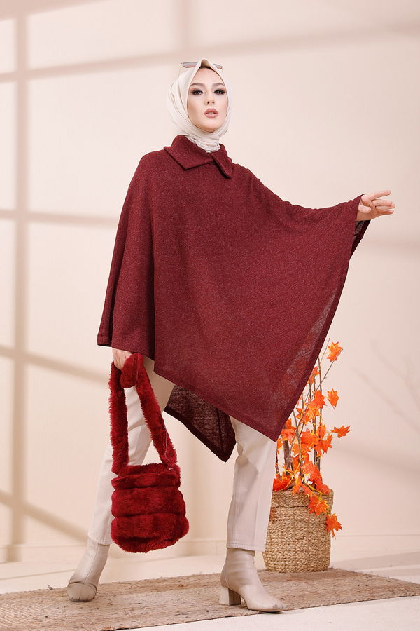 3414 PANCO Bordo - 3414 BORDO