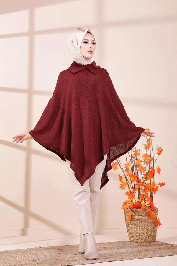 3414 PANCO Bordo - 3414 BORDO