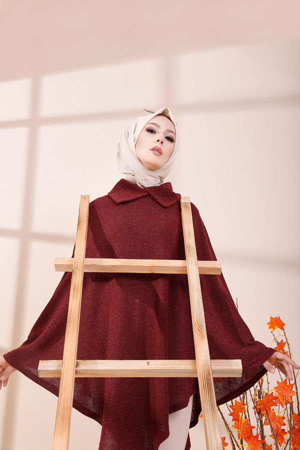 3414 PANCO Bordo - 3414 BORDO