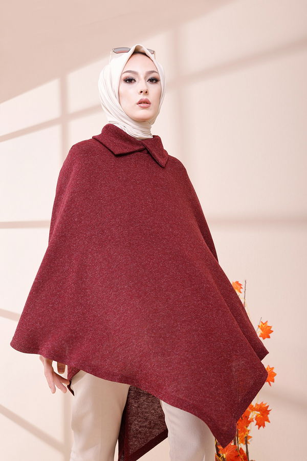 3414 PANCO Bordo - 3414 BORDO