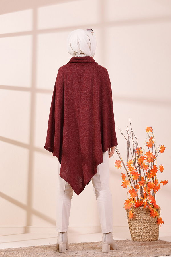 3414 PANCO Bordo - 3414 BORDO