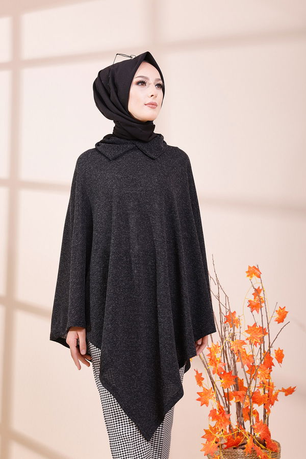 3414 PANCO Siyah - 3414 SİYAH