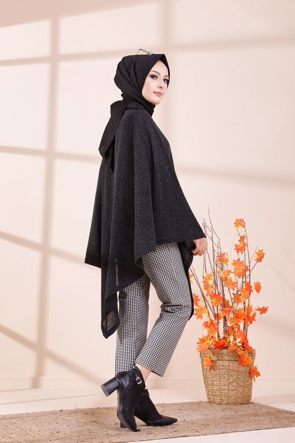 3414 PANCO Siyah - 3414 SİYAH