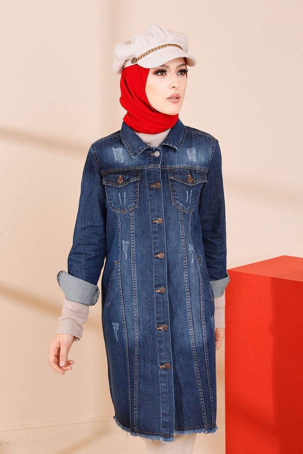 KOT CEKET Antrasit - 8624