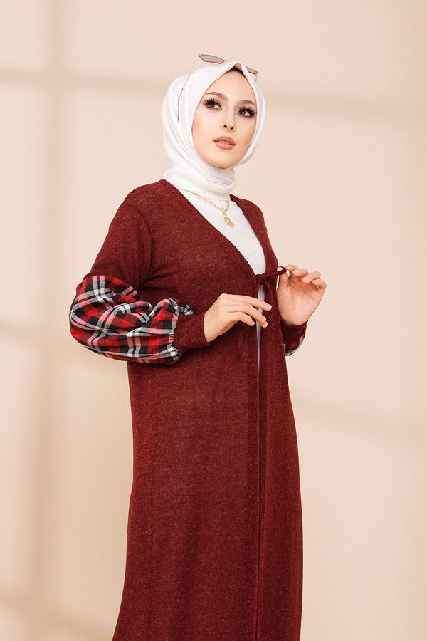 5280 HIRKA Bordo - 5280