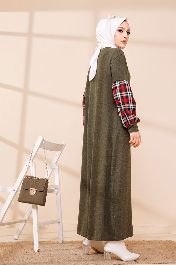 5280 HIRKA Haki - 5280 HAKİ