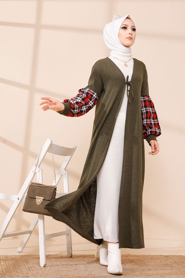 5280 HIRKA Haki - 5280 HAKİ