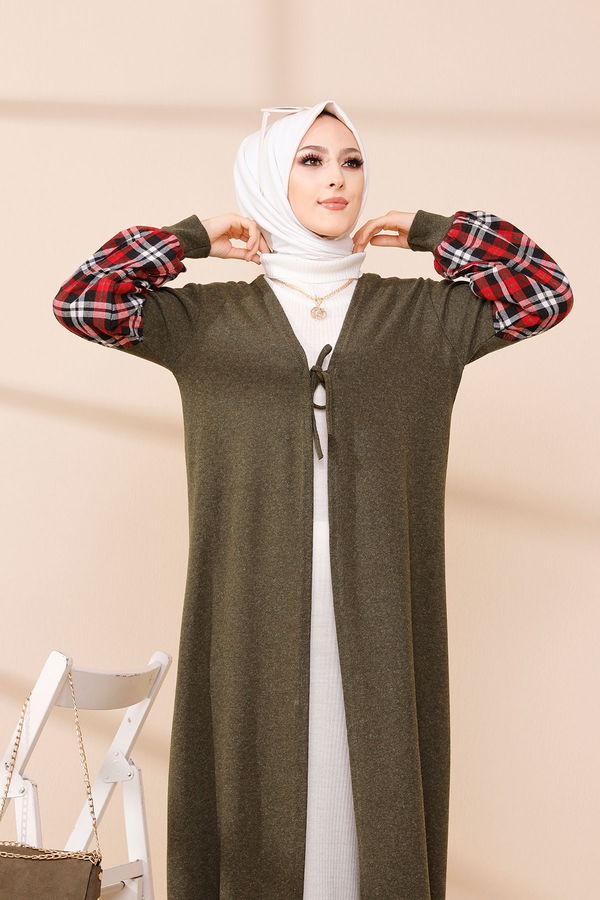 5280 HIRKA Haki - 5280 HAKİ