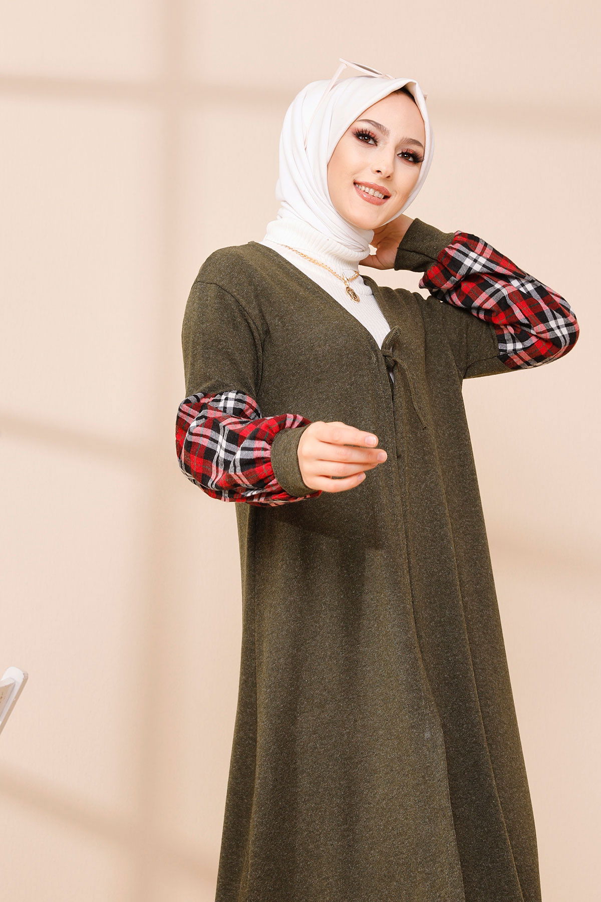 5280 HIRKA Haki - 5280 HAKİ
