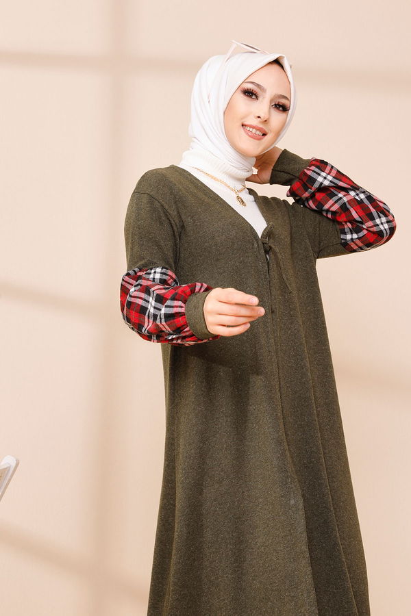 5280 HIRKA Haki - 5280 HAKİ