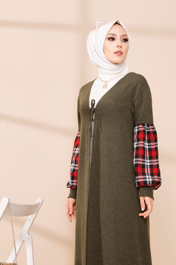 5280 HIRKA Haki - 5280 HAKİ