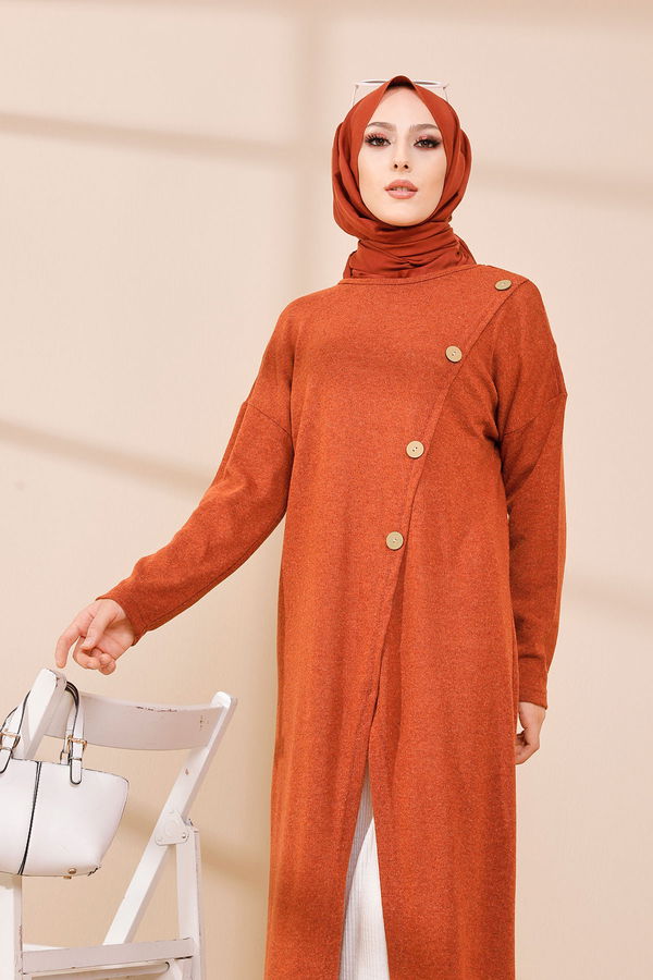 3422 ELBISE Kiremit - 3422